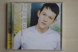 Michael von der Heide 30° CD Album Top Zustand (778)