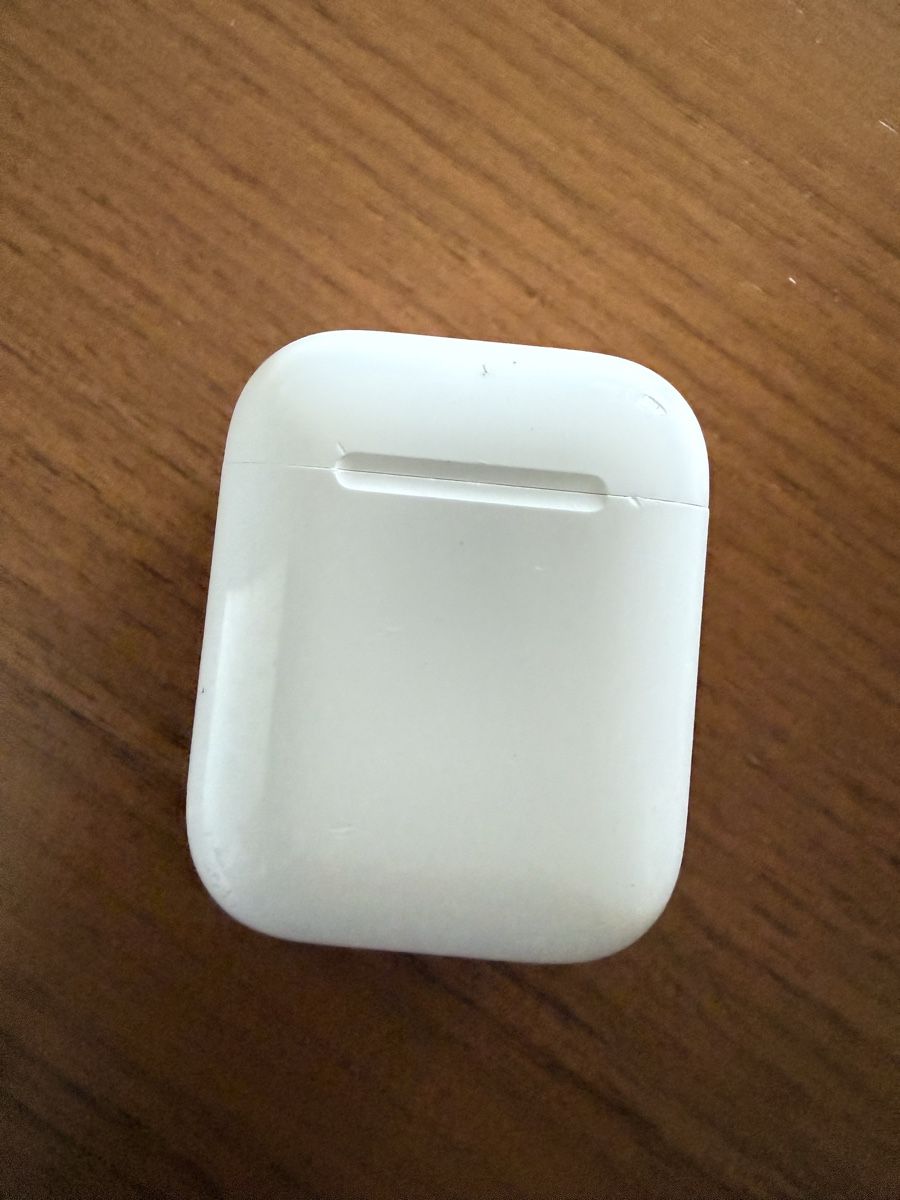 Apple Casques audio: Apple AirPods Gen 2 Used – D'occasion à Dübendorf par zhe_69pd 1