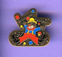 Grüninger Fasnacht