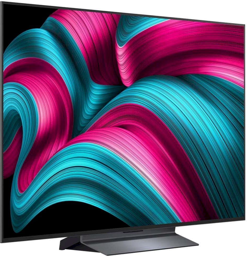 Appareils TV: LG OLED55C5ELB Smart TV 55 Zoll – Neuf avec emballage d'origine à Bottighofen par zaap 2