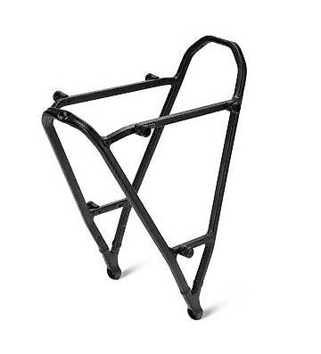 Cube Pièces détachées: Cube ACID Gepäckträger SIC 2.0 RAIL 29'' black – D'occasion à St.Erhard par tokylo