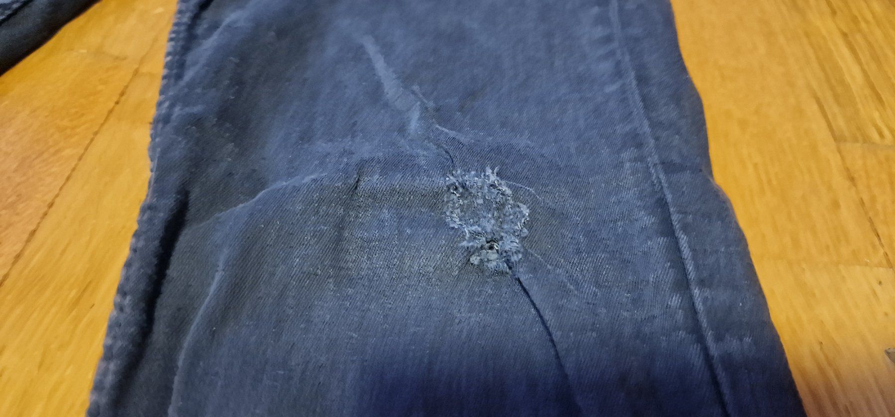 Zara Jeans: Zara Jeans - schwarz - Gr. 34 – Gebraucht aus Fällanden von zeno01 7
