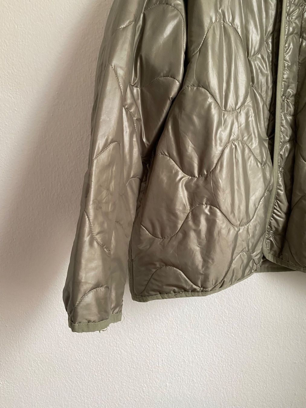Jacken: Weekday Jacket – Gebraucht aus Biel/Bienne von Sommer_17 3