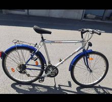 Magnum City-/Trekkingvelo