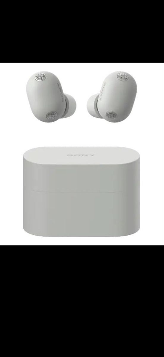 Sony Cuffie: Sony WF-1000XM6 – Nuovo (secondo la descrizione) da Embrach venduto da mar_m9rq