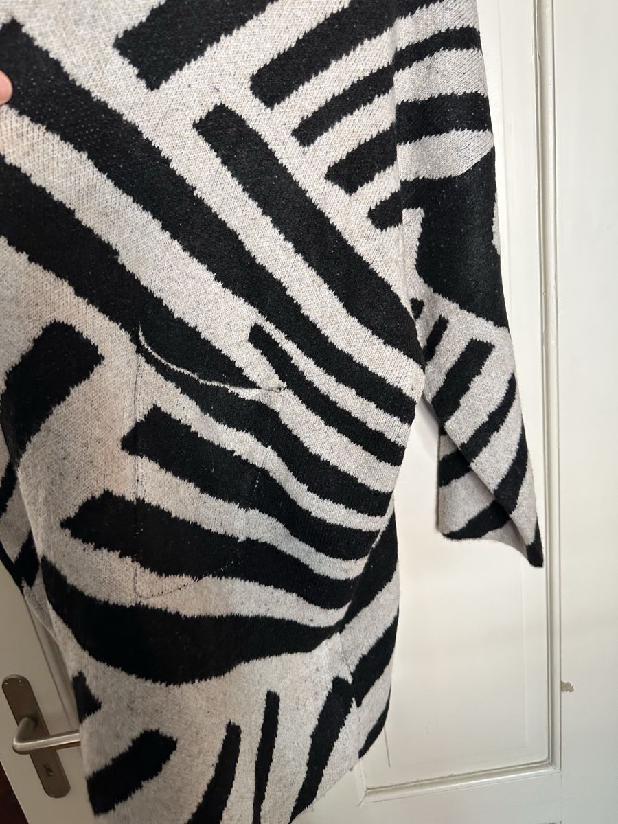 Jacken: Jacke Strick 3xl neu ONLY  – Neu (gemäss Beschreibung) aus Bern von womiman 3
