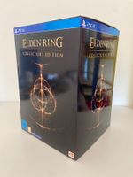 Elden Ring Collectors Edition PS4 + PS5 – OVP