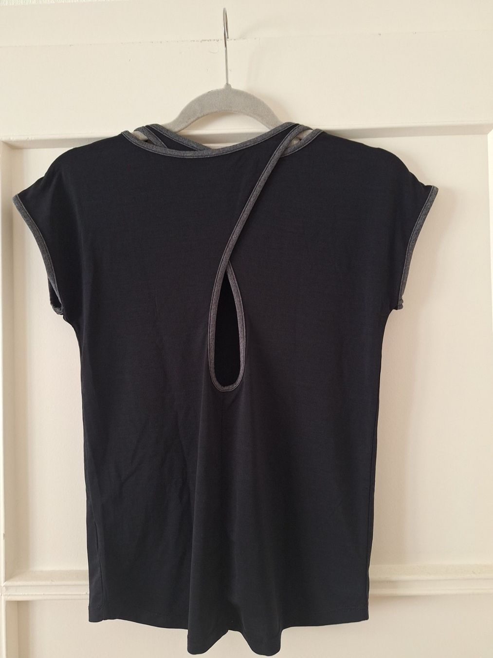 Camicette, T-shirt & Top: Haut fille taille 134-140 – Nuovo (secondo la descrizione) da Lausanne venduto da anta-123 1