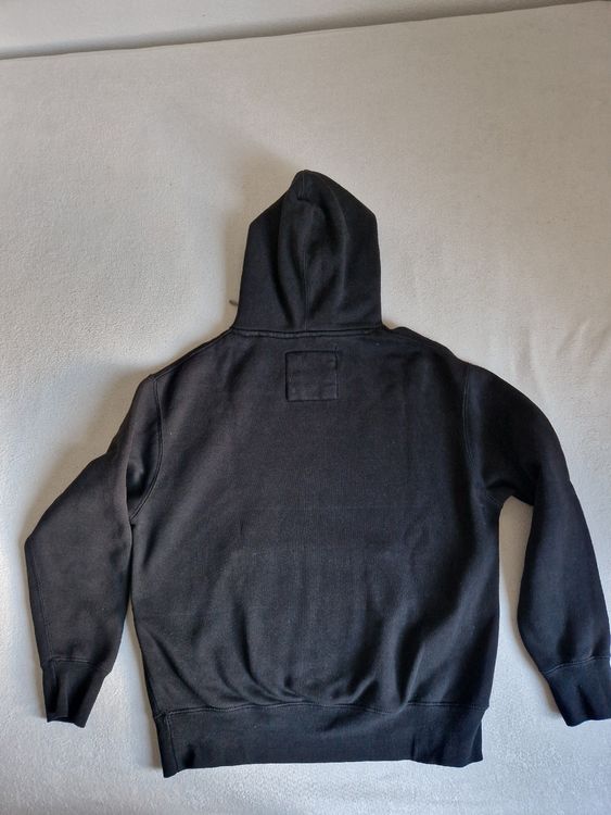 Pull&Bear Pulls & Sweat-shirts: Schwarzer Pull&Bear Hoodie Gr. S, Zustand gut! – D'occasion à Zürich par Lor_kcq8 1