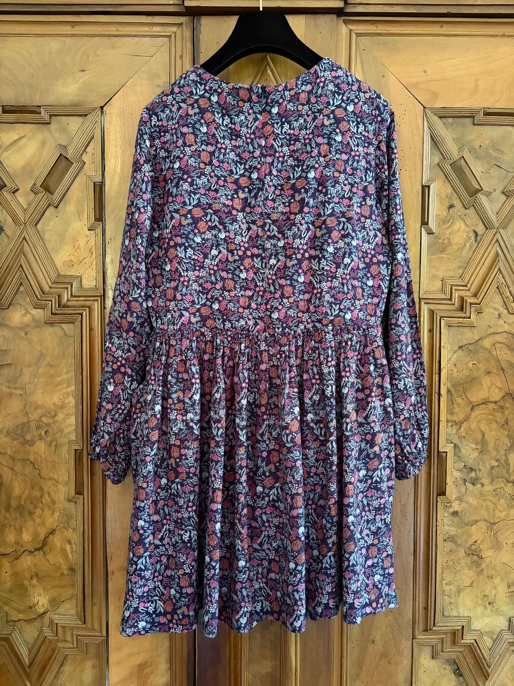 Kleider: GALERIES LAFAYETTE Kleid Größe S/M – Gebraucht aus Interlaken von Bona55 1