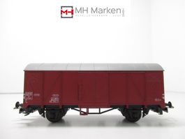 Liliput 23550 gedeckter Güterwagen der SBB CFF FFS ohne OVP