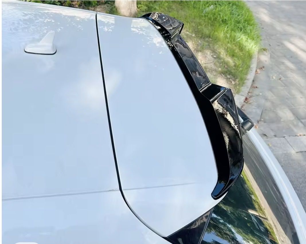 Audi Tutti pezzi di ricambio auto: Splitter Audi A3  – Nuovo (secondo la descrizione) da Humlikon venduto da Arvanello12 2