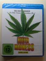 "Reefer Madness" mit Kristen Bell [Blu-ray/neu & OVP]
