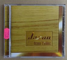 Jazoo – Retro Future - (Fusion) - (Schweiz) - D17