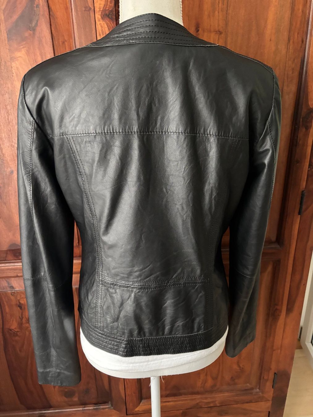 Maddison Giacche: MADDISON Lederjacke – Usato da Merishausen venduto da yourdream 2