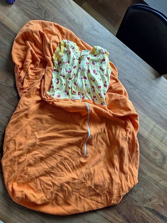 Bettwäsche: Zewi Decke – Gebraucht aus Schlattingen von mueja23 1