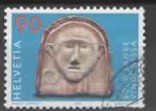Tutti i francobolli: SCHWEIZ 1986 Nr.  723 VINDONISSA (11 – Usato da Ruggell venduto da Masescha