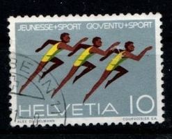 1971 - Jungturner
