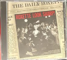 Roxette Look Sharp! Inkl The Look, Listen to your heart