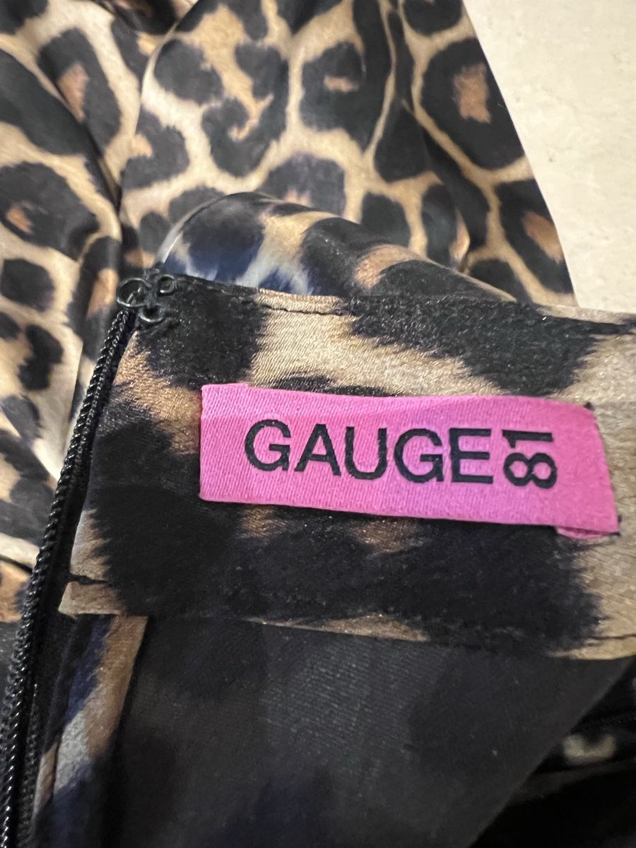 Kleider: Gauge 81 Seidenkleid Gr. M – Neu (gemäss Beschreibung) aus Kilchberg ZH von Lisavivienne 4