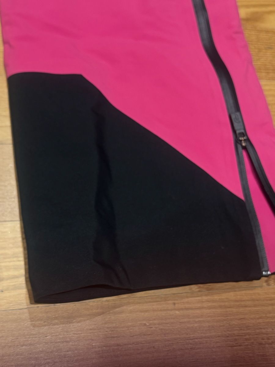 Peak Performance Anzüge & Kostüme: Peak Performance Set Heli Alpine 3L GoreTex Pro Shell pink  – Gebraucht aus Zug von hopfemannli 8