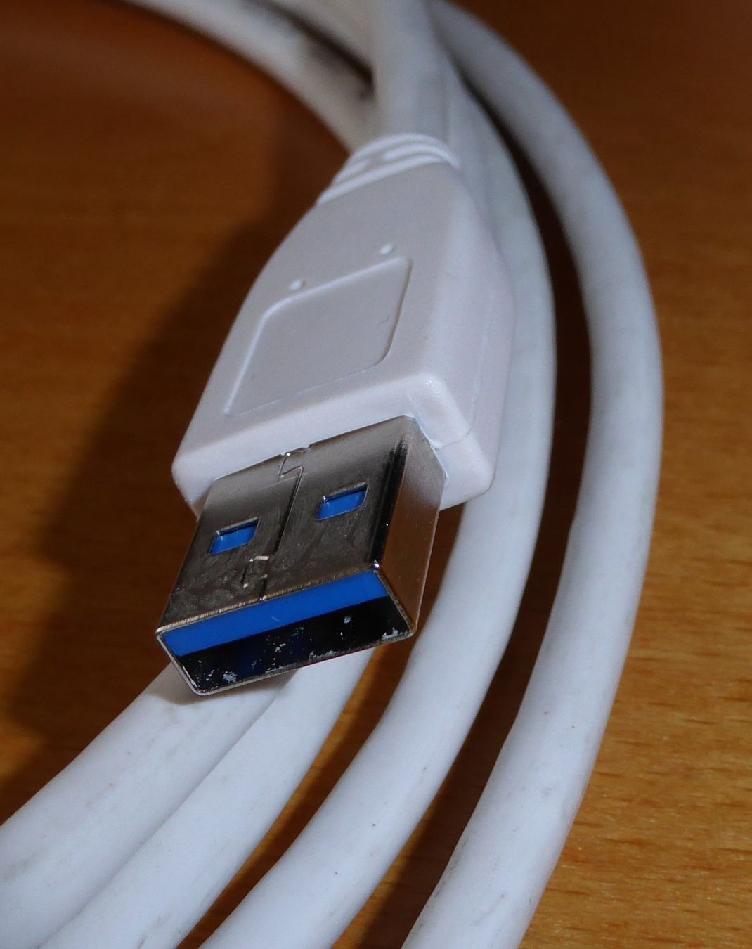 Cavi: USB Kabel 3.0, 3 Meter lang – Usato da Spreitenbach venduto da Turbo_1105 2