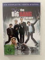 The Big Bang Theory