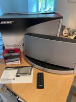 Bose SoundDock 10 – Excellent état – Bluetooth