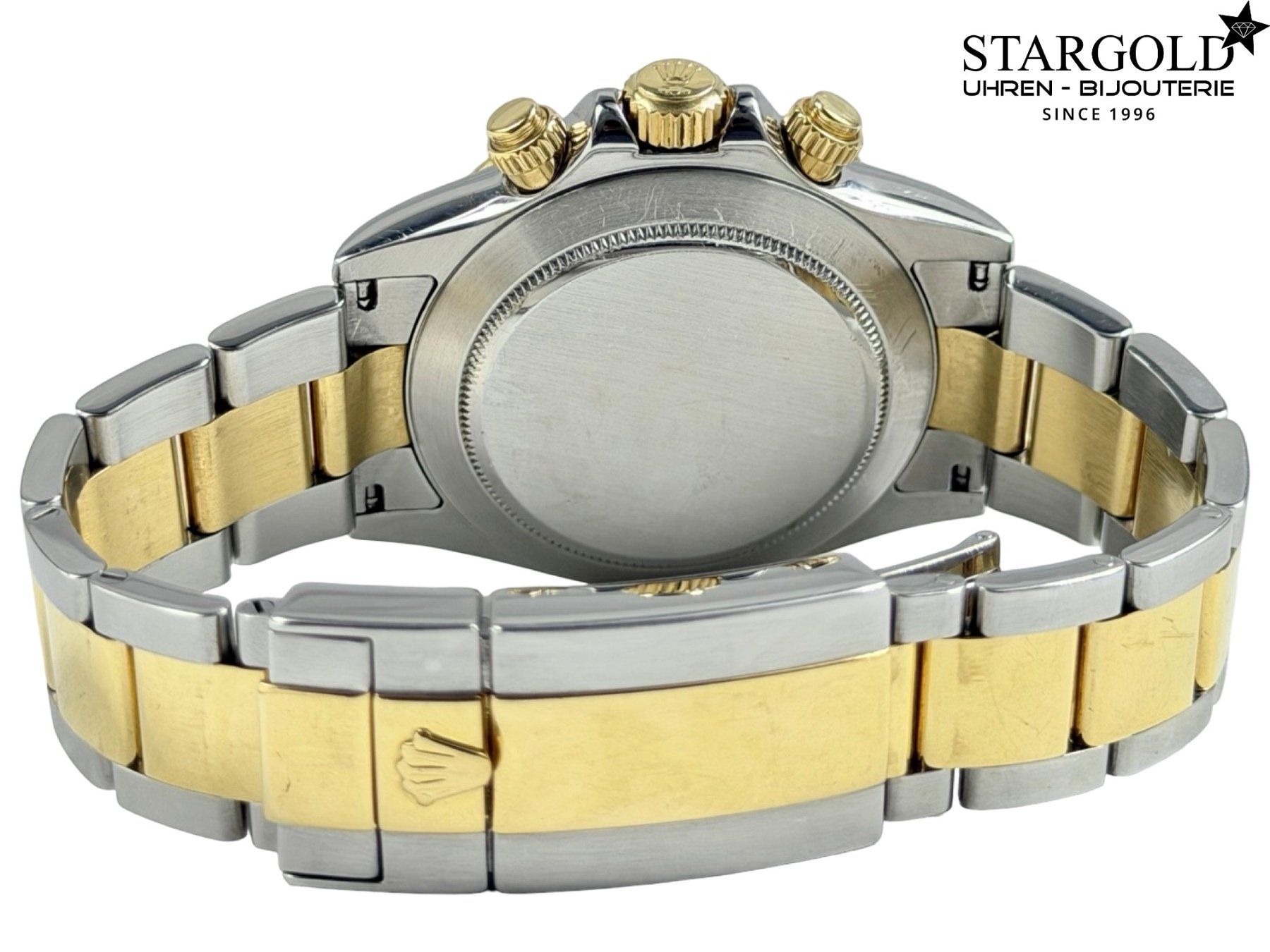 Rolex Orologi: Rolex Daytona Cosmograph - 126503 – Usato da Zürich venduto da Stargold-Uhren 7