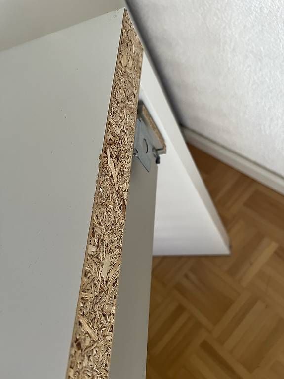 Ikea Tavoli da trucco: Schminktisch – Usato da Obergösgen venduto da randomly 3