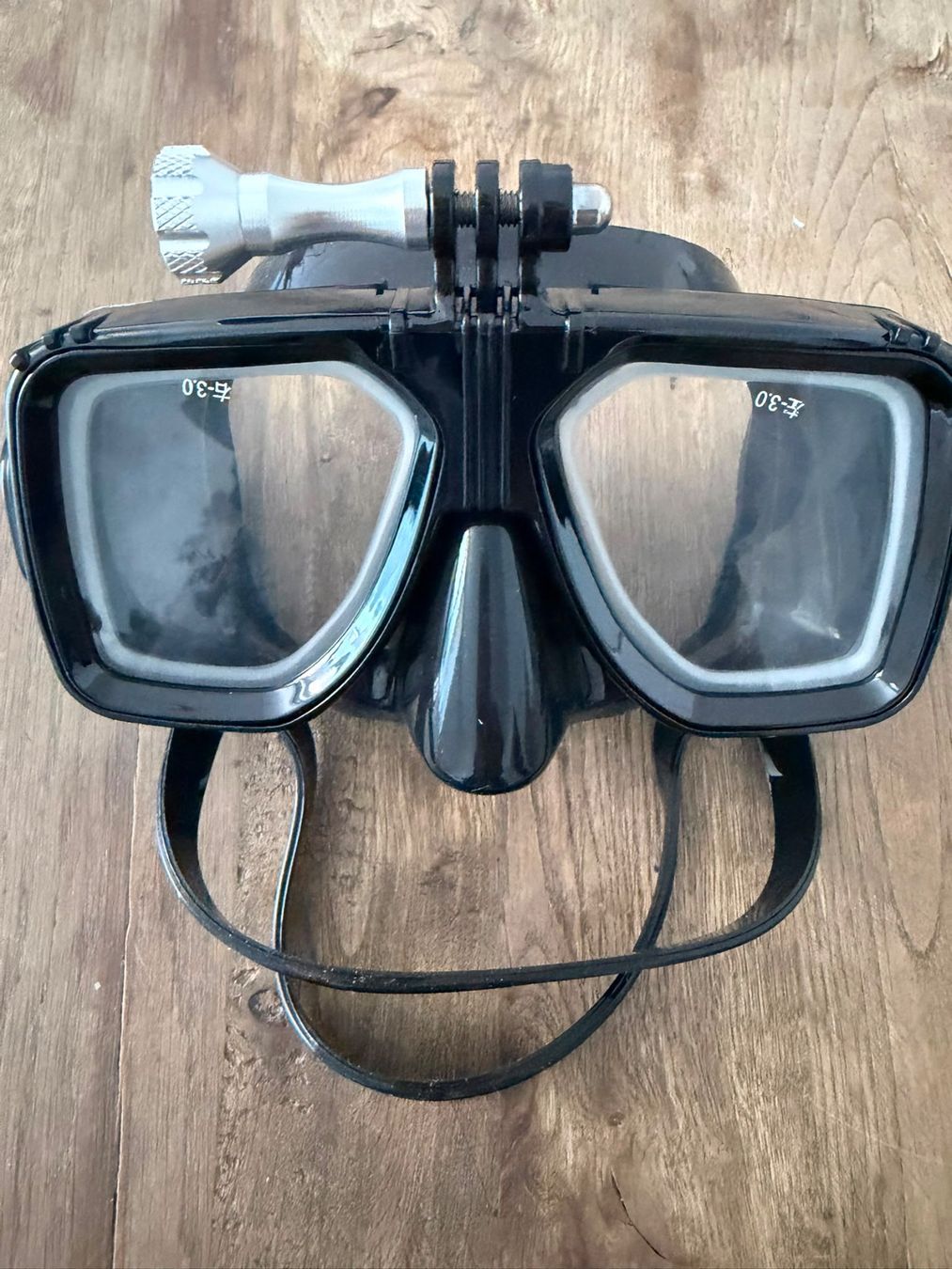 Brillen & Gläser: Taucherbrille – Neu (gemäss Beschreibung) aus zürich von mel_bf85