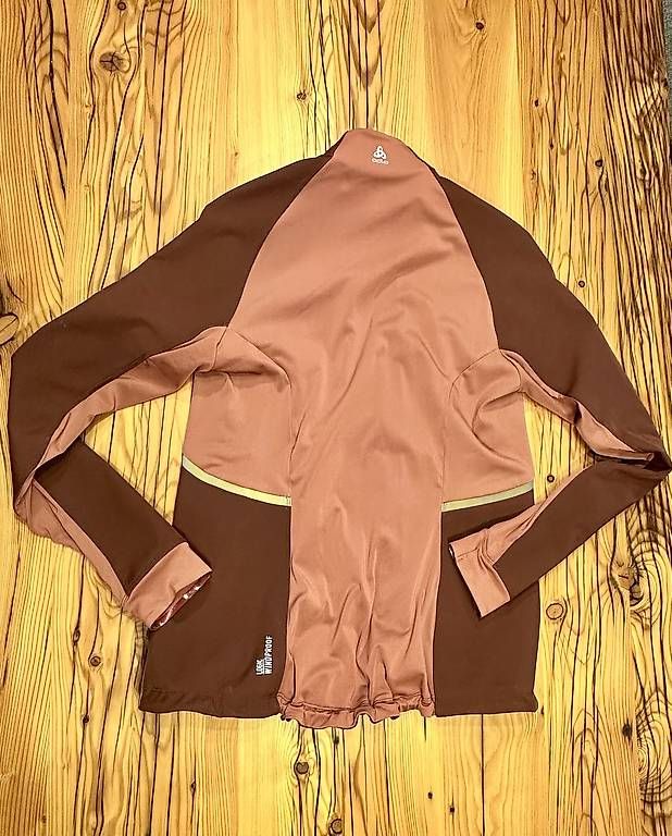 Odlo Giacche: Damen Softshell-Jacke Grösse S – Usato da Reichenbach i. K. venduto da gstiin 3