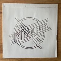 J.J. Cale - Really / D-Press. 1982 - Very nice Copy