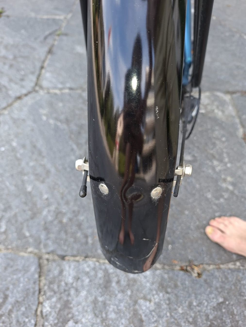 Bixs Velos: Bixs Mariposa EQ – Gebraucht aus Brunnen von Katrin012 5