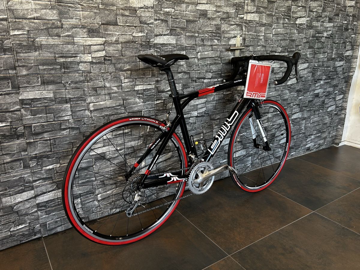 BMC Biciclette: BMC Streetfire XSS Rennvelo – Usato da Root venduto da Sajo_04 4