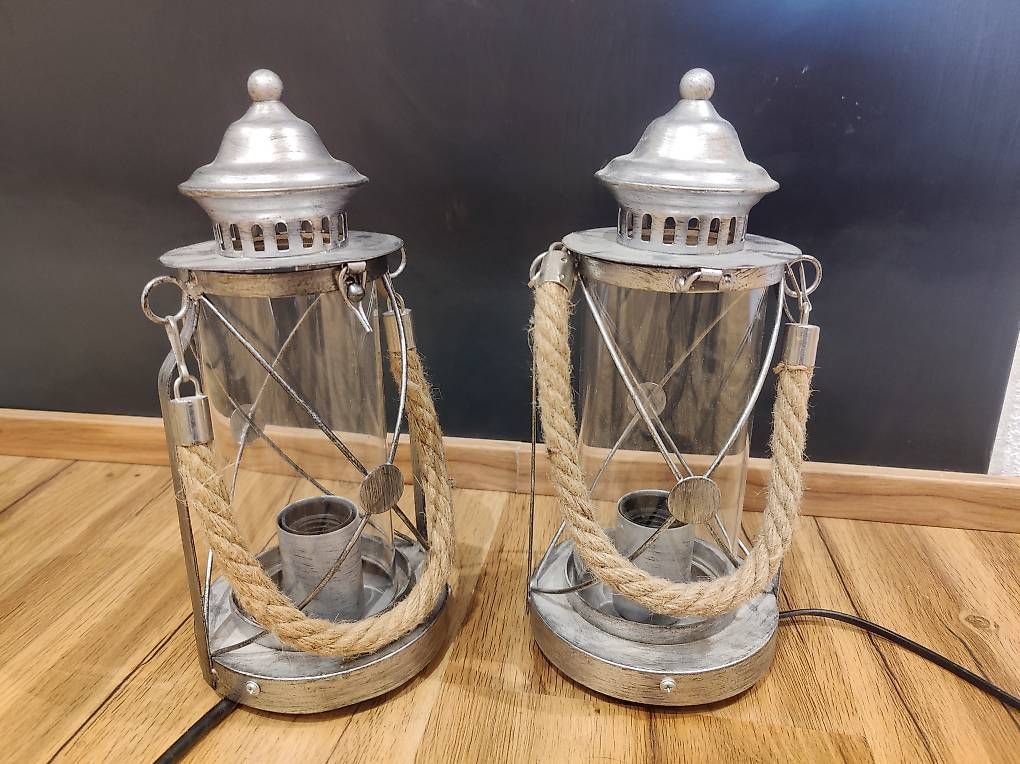 Lampade: Nachttischlampe – Usato da Eschlikon TG venduto da mat_6jbn