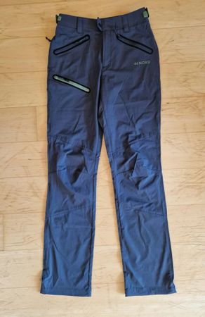 46 Nord Wanderhose, Gr. 46, NEU