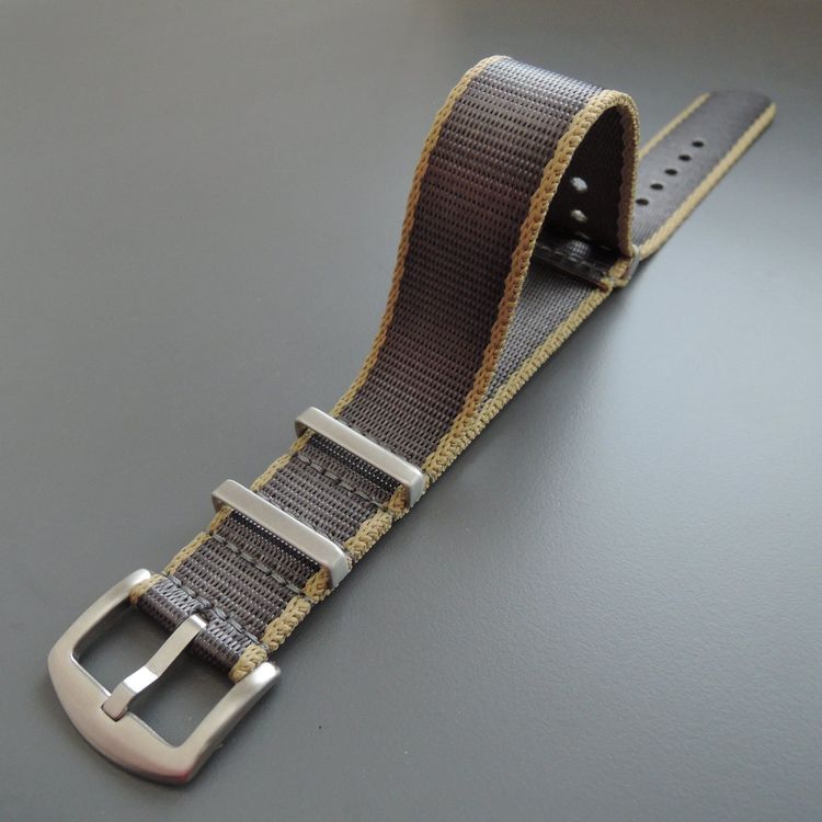 NATO-Strap 20 mm 2