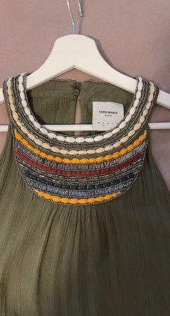 Top Damen S