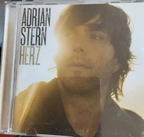 Adrian Stern - Herz CD Album - Top Zustand! Schweizer
