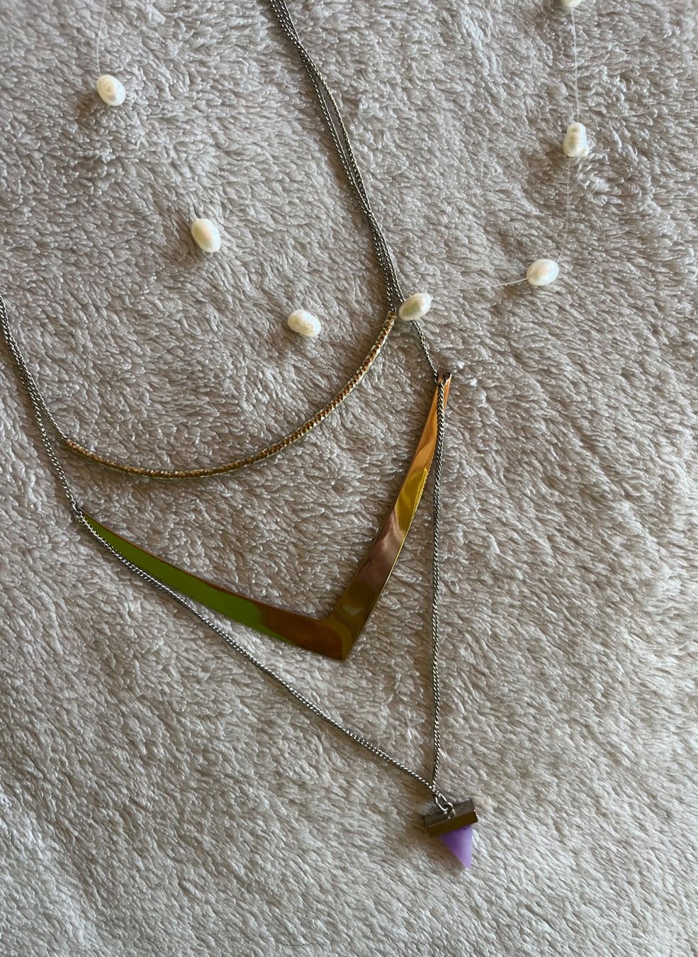 Catenine: Lot de 5 colliers – Usato da Ardon venduto da chl_j2df 1