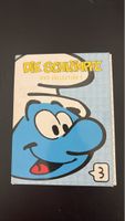 DVD Die Schlumpfe Collection 3 gebraucht