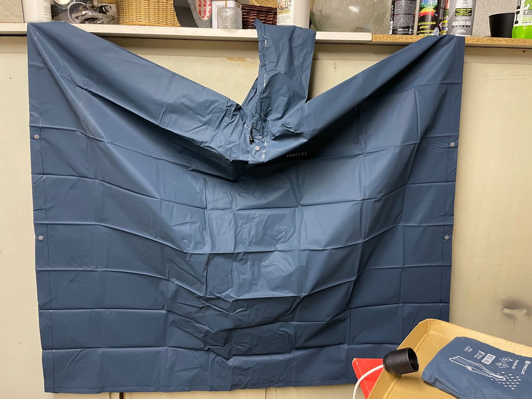Altro in  Abbigliamento & Accessori: Regenponcho – Usato da Zürich venduto da mat_xtz9 1