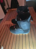 Snowboard Schuh Head JR Kids Gr 24.5/25.5 // 38-39.5 New
