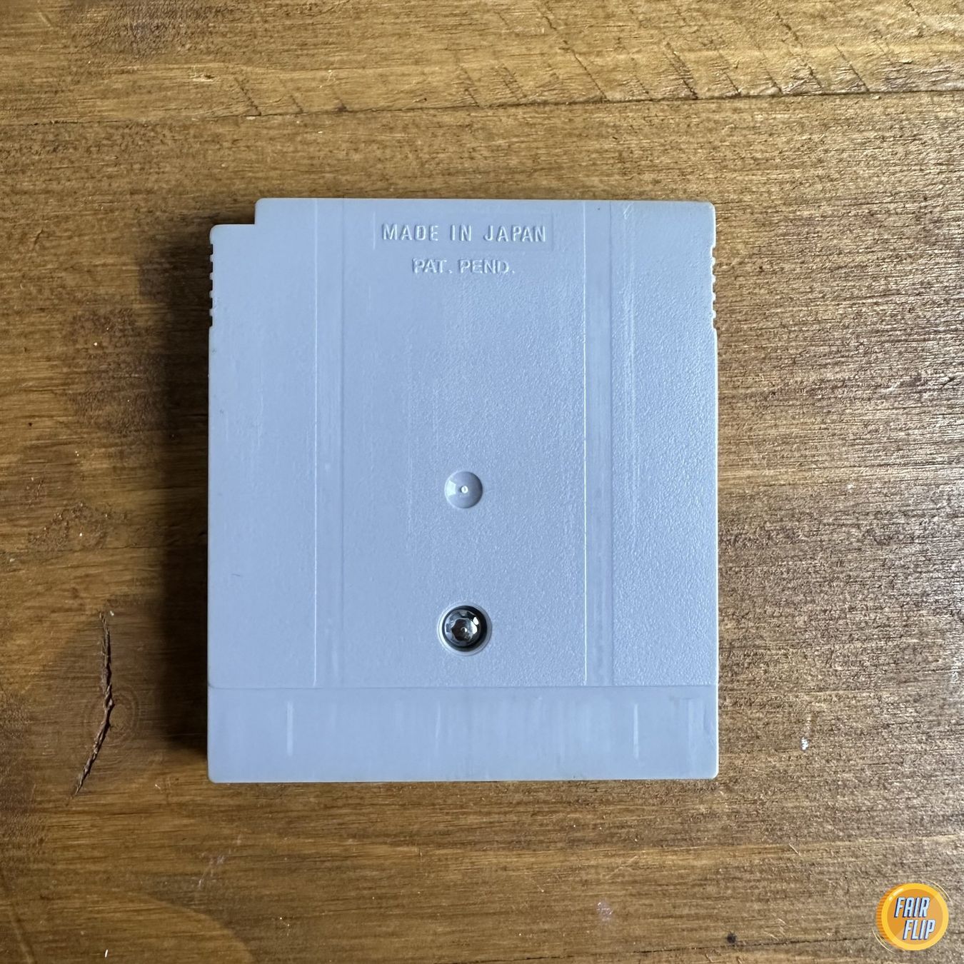 Giochi: Game Boy Yoshi – Usato da Luzern venduto da fairflip 1