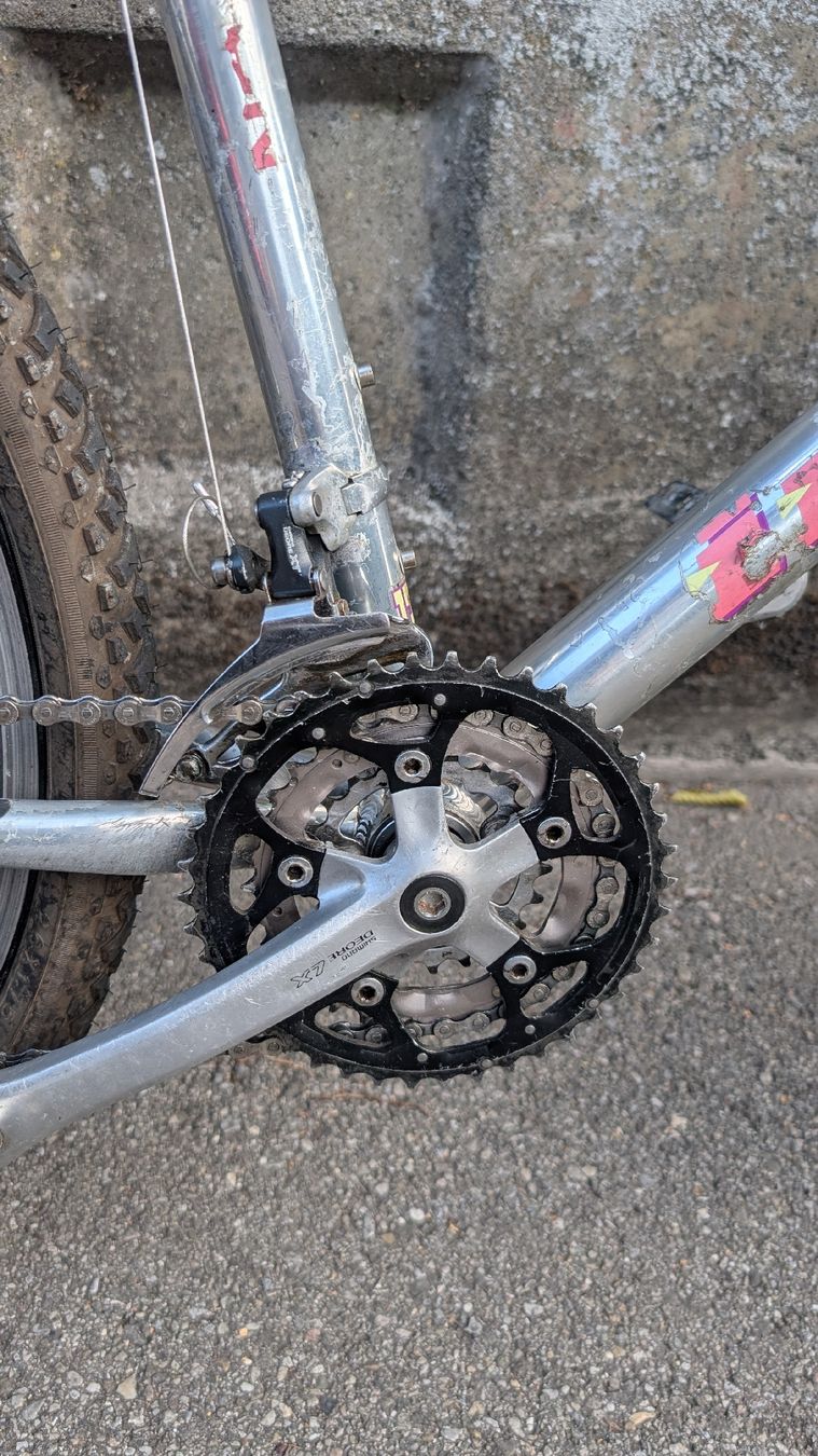 Biciclette: Mountainbike Haro Impulse – Usato da Olten venduto da NicoOnline 3
