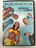 Hawaii Crime Story (2004) DVD