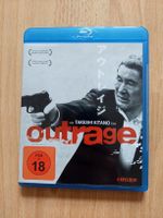 outrage bluray