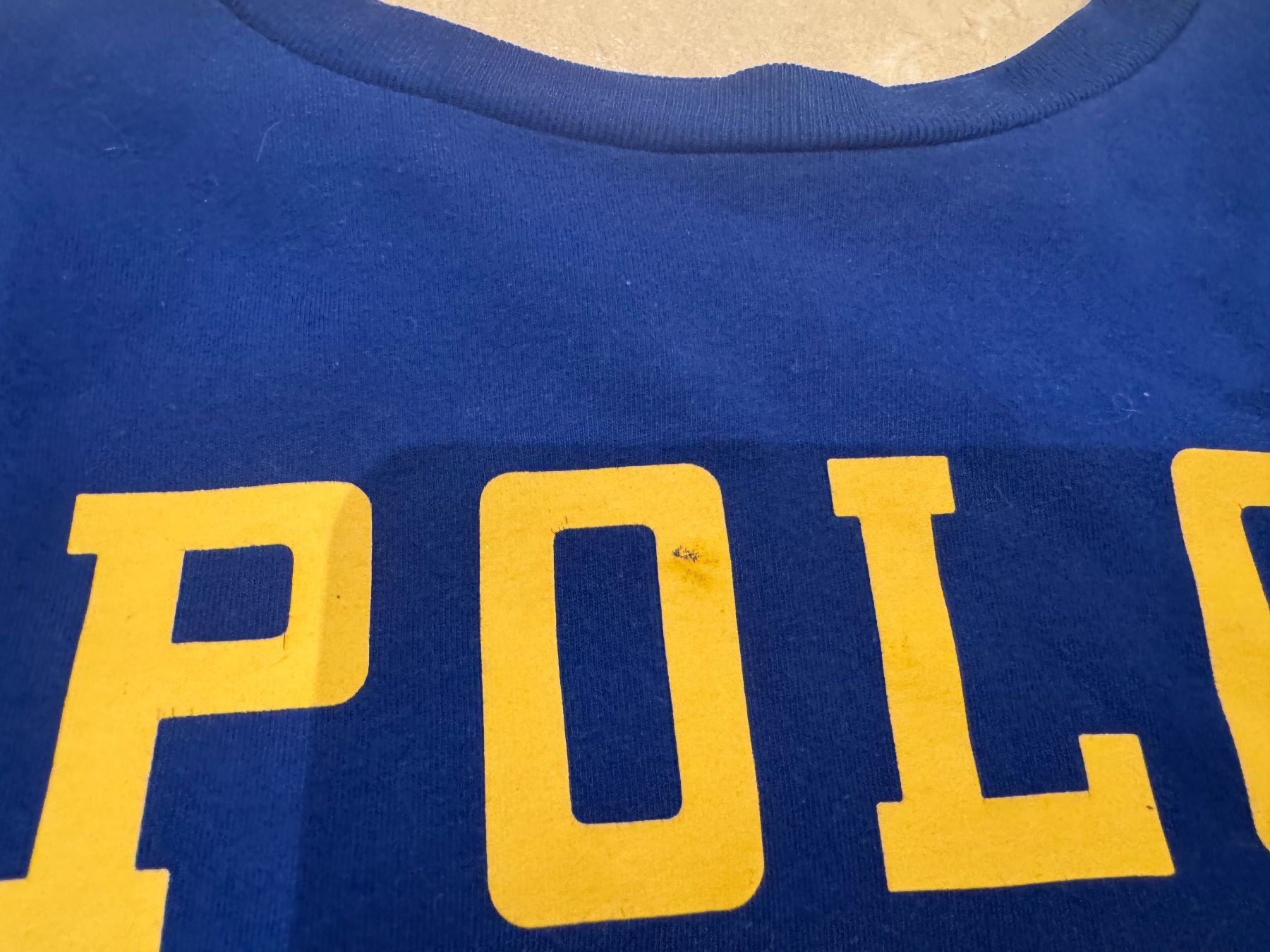 Ralph Lauren Hemden, T-Shirts & Polos: ralph lauren Shirtr, 12J 152 – Gebraucht aus Klingnau von Markus14 2