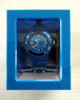 Uhr, Ice Watch, blau, NEU